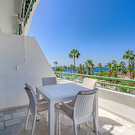 Fanabe Apartment Tenerife Costa Adeje  Extérieur photo