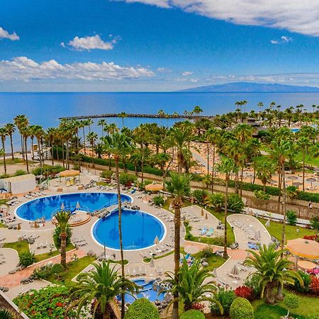Fanabe Apartment Tenerife Costa Adeje  Extérieur photo