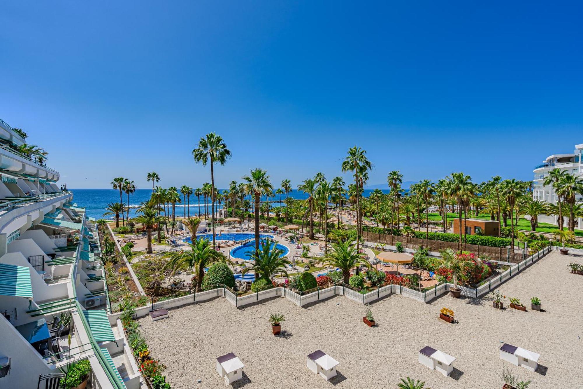 Fanabe Apartment Tenerife Costa Adeje  Extérieur photo