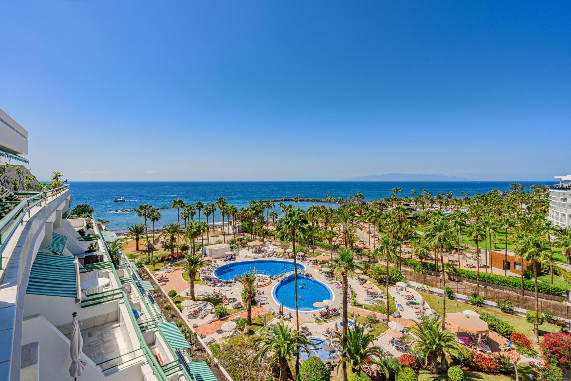Fanabe Apartment Tenerife Costa Adeje  Extérieur photo
