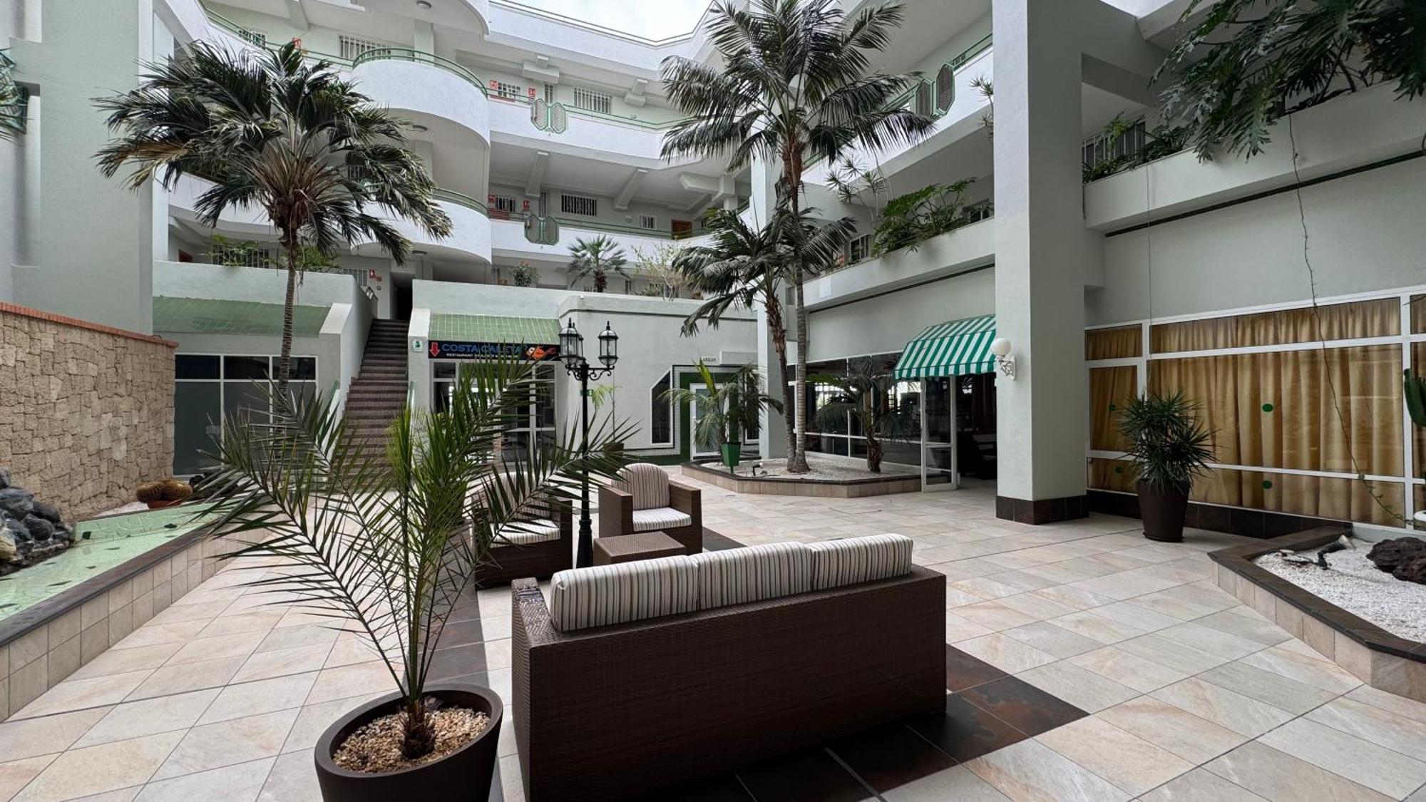 Fanabe Apartment Tenerife Costa Adeje  Extérieur photo