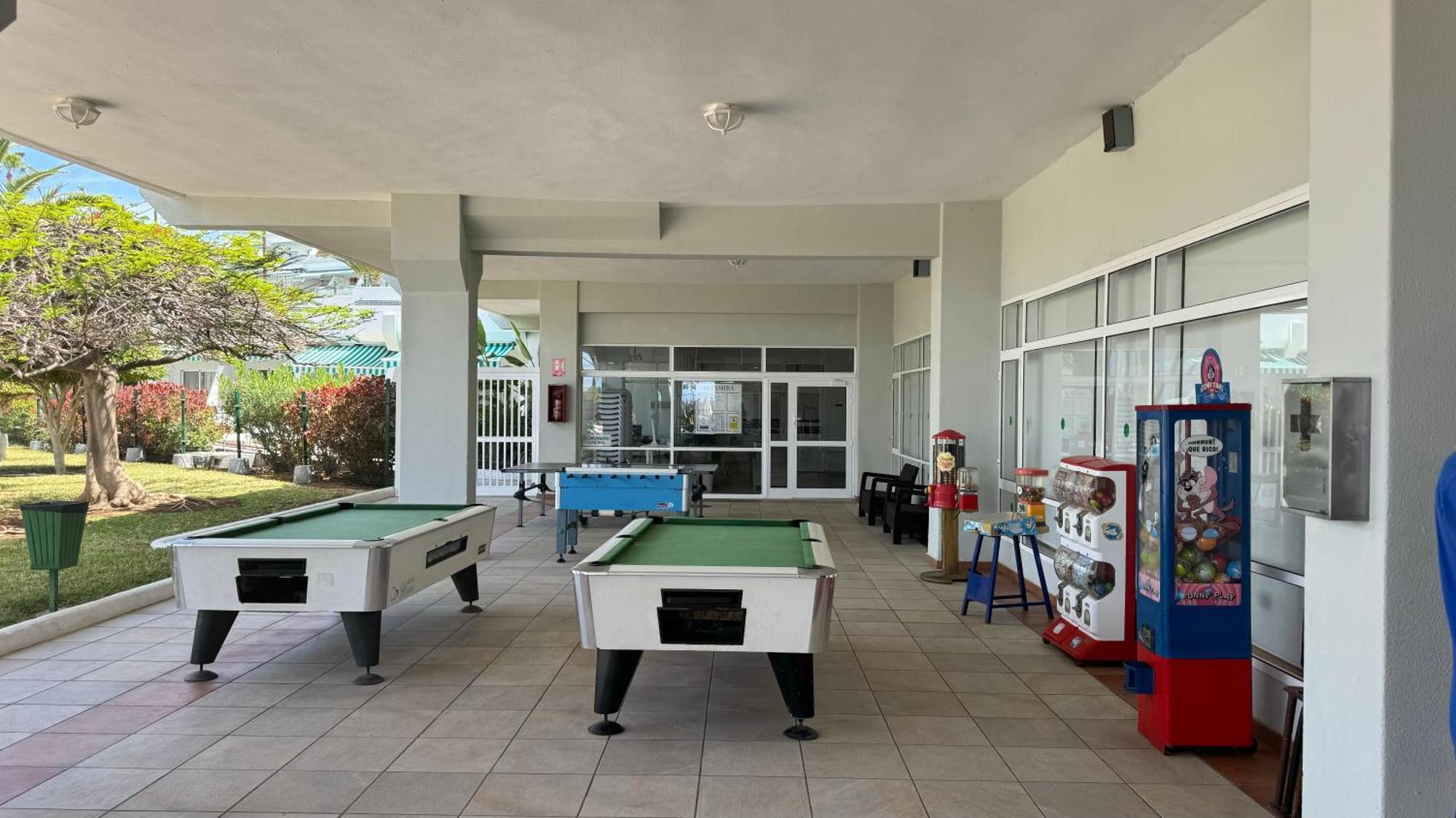 Fanabe Apartment Tenerife Costa Adeje  Extérieur photo