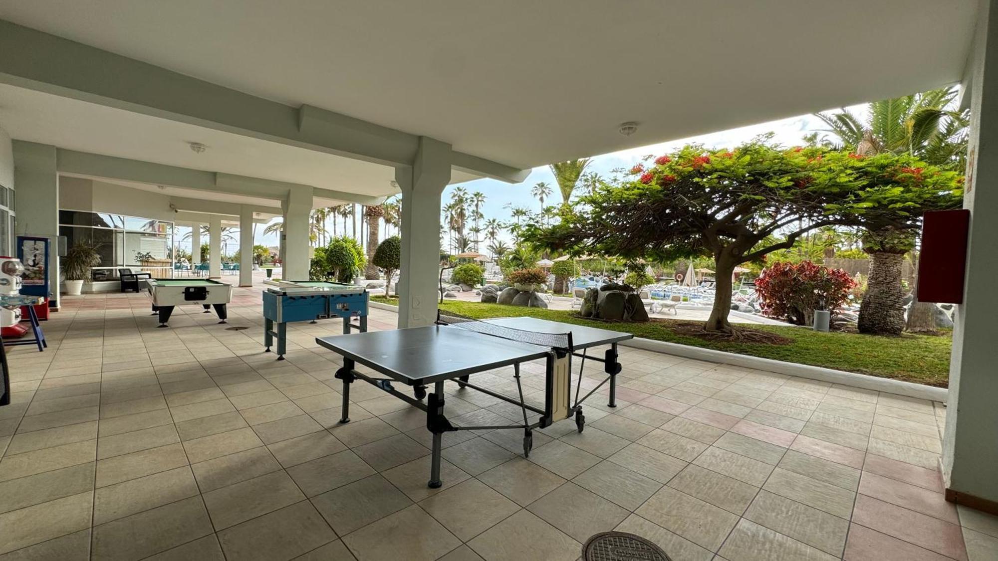Fanabe Apartment Tenerife Costa Adeje  Extérieur photo