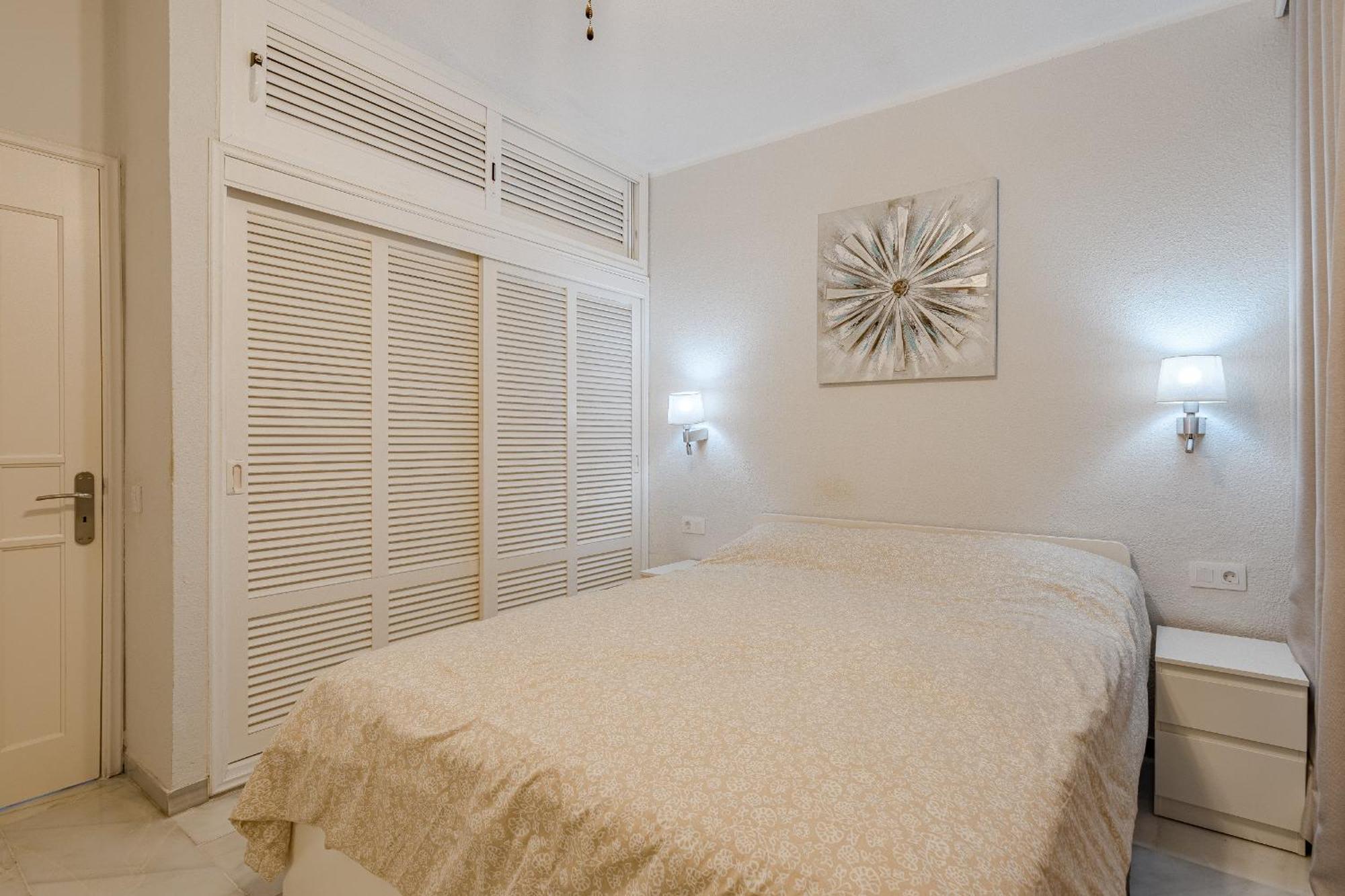 Fanabe Apartment Tenerife Costa Adeje  Extérieur photo
