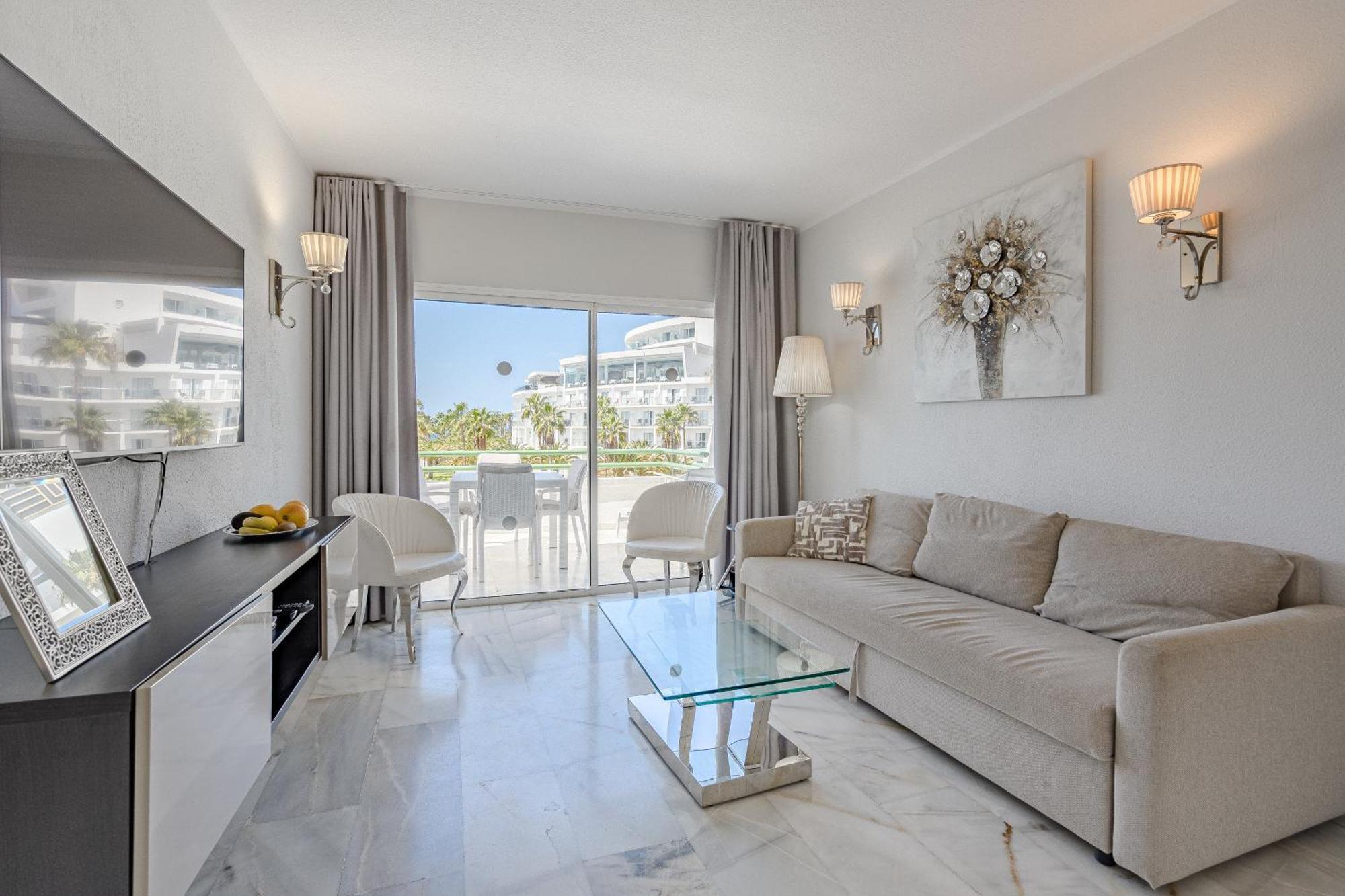 Fanabe Apartment Tenerife Costa Adeje  Extérieur photo
