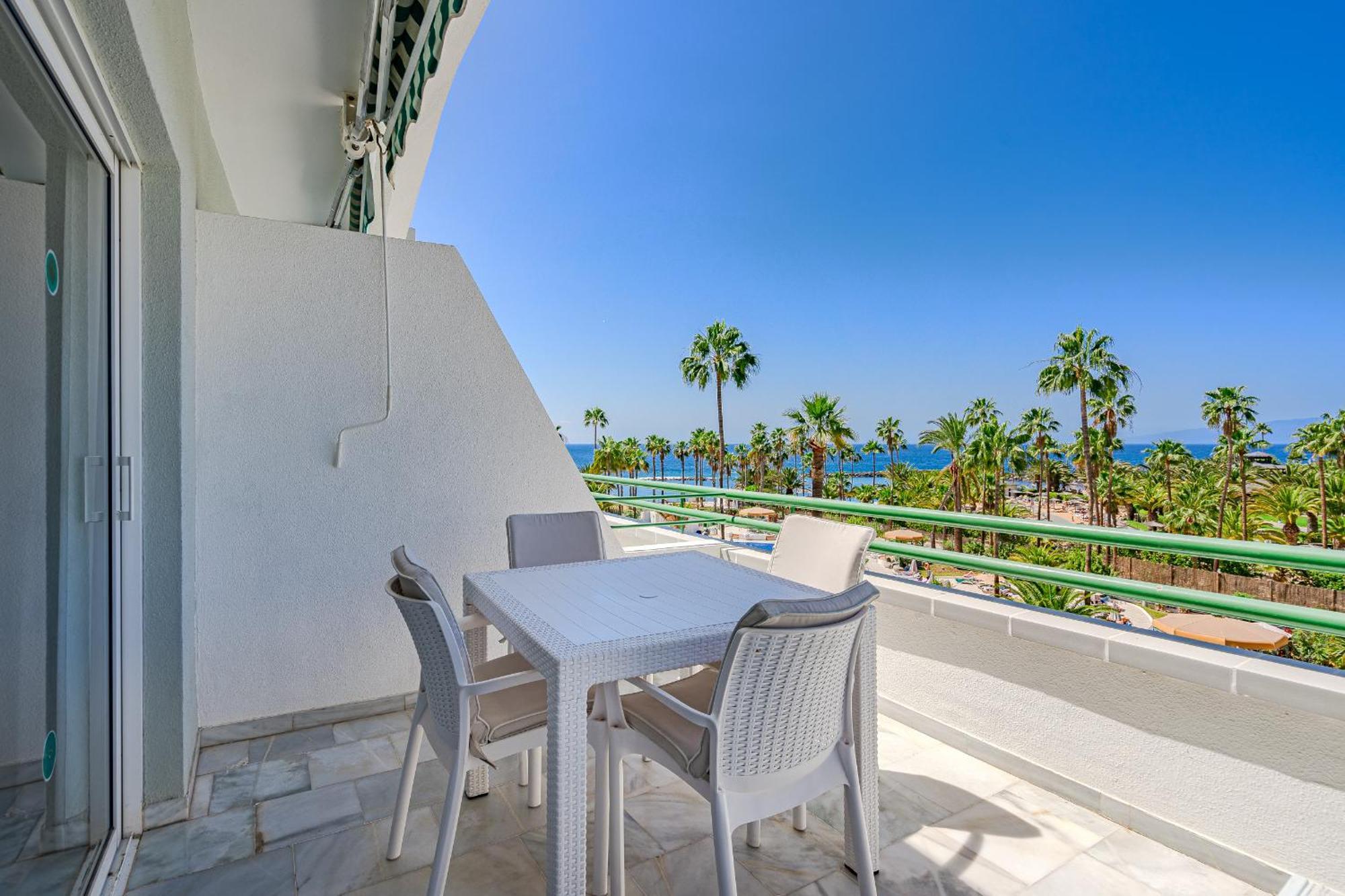Fanabe Apartment Tenerife Costa Adeje  Extérieur photo