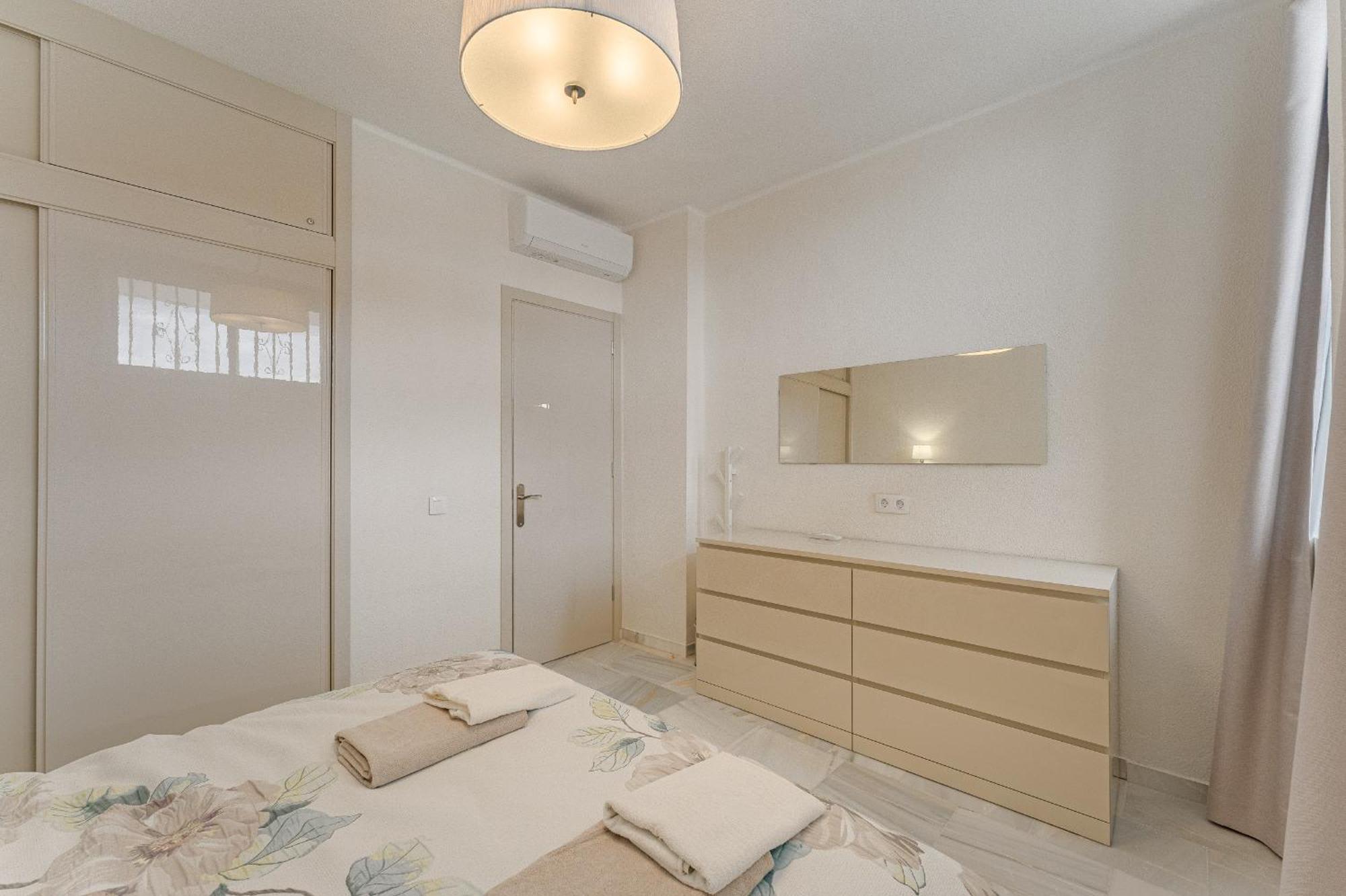 Fanabe Apartment Tenerife Costa Adeje  Extérieur photo