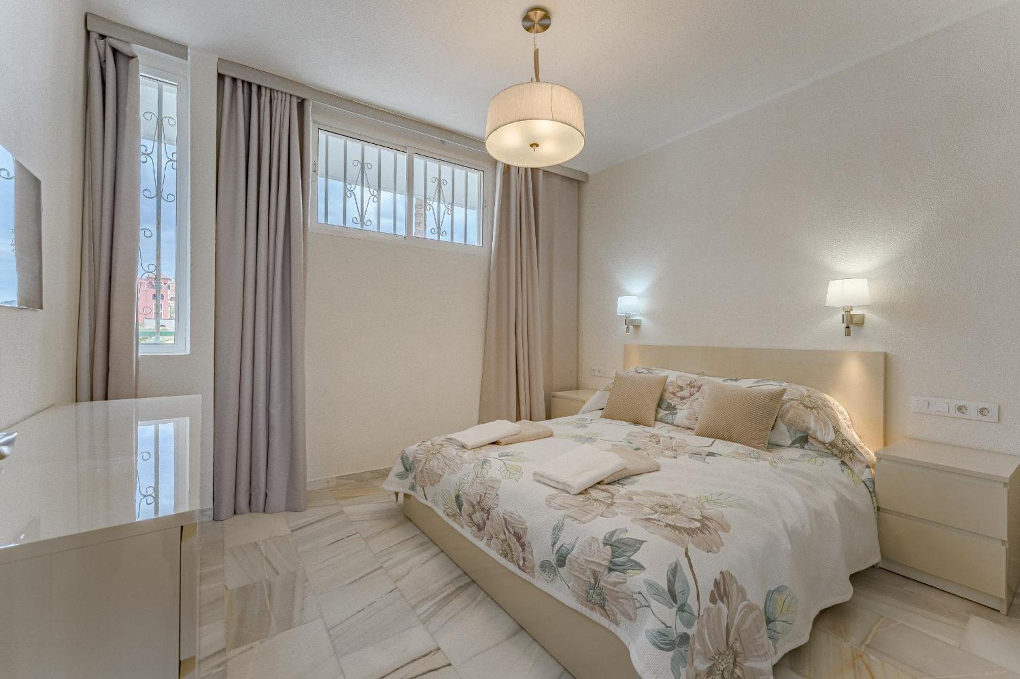 Fanabe Apartment Tenerife Costa Adeje  Extérieur photo