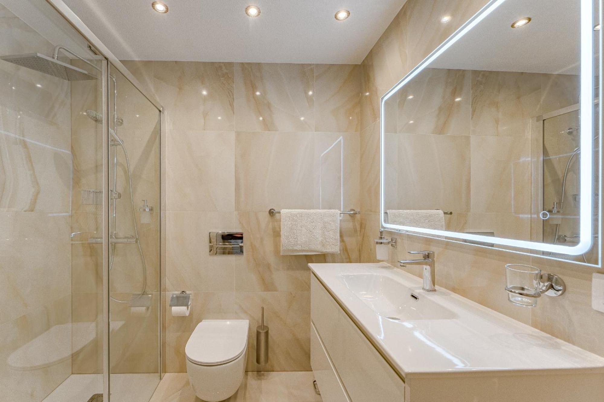 Fanabe Apartment Tenerife Costa Adeje  Extérieur photo