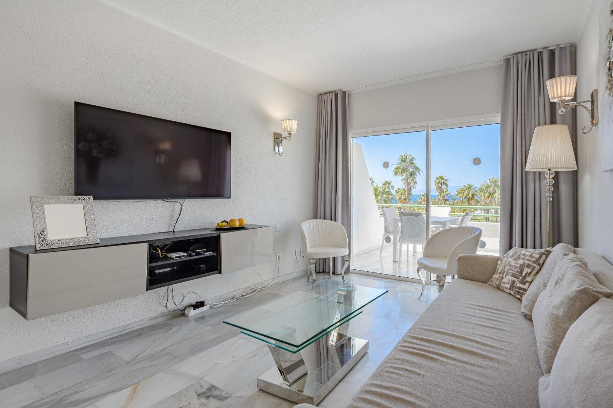 Fanabe Apartment Tenerife Costa Adeje  Extérieur photo