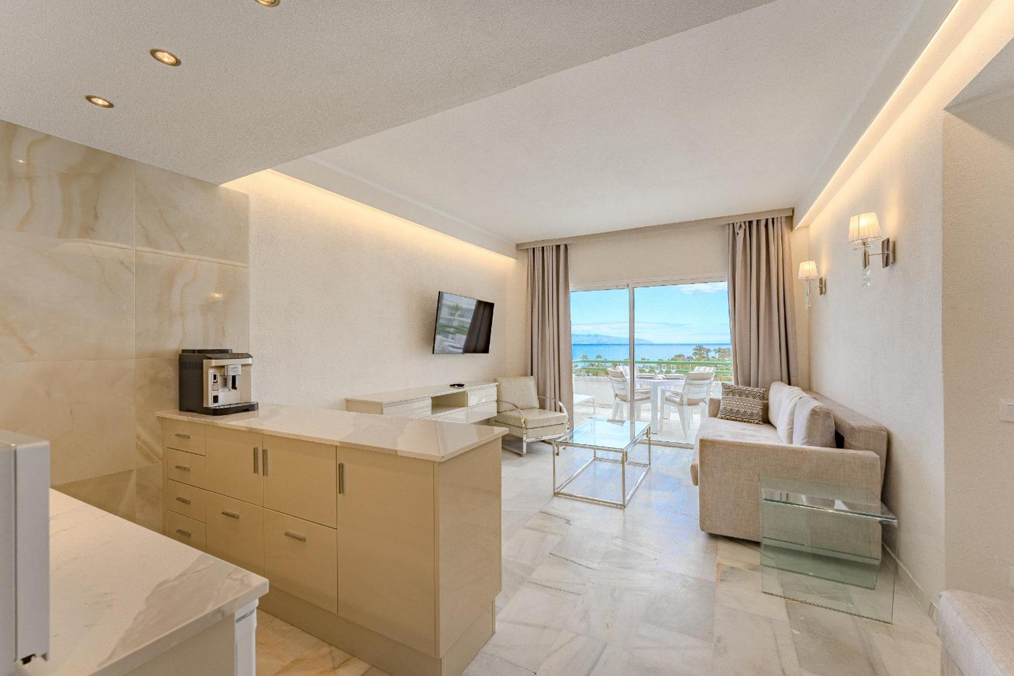 Fanabe Apartment Tenerife Costa Adeje  Extérieur photo