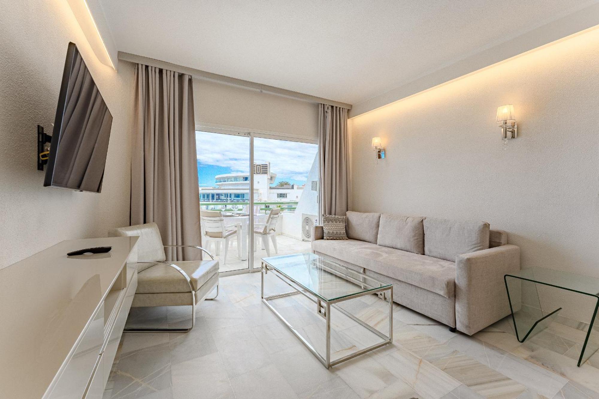 Fanabe Apartment Tenerife Costa Adeje  Extérieur photo