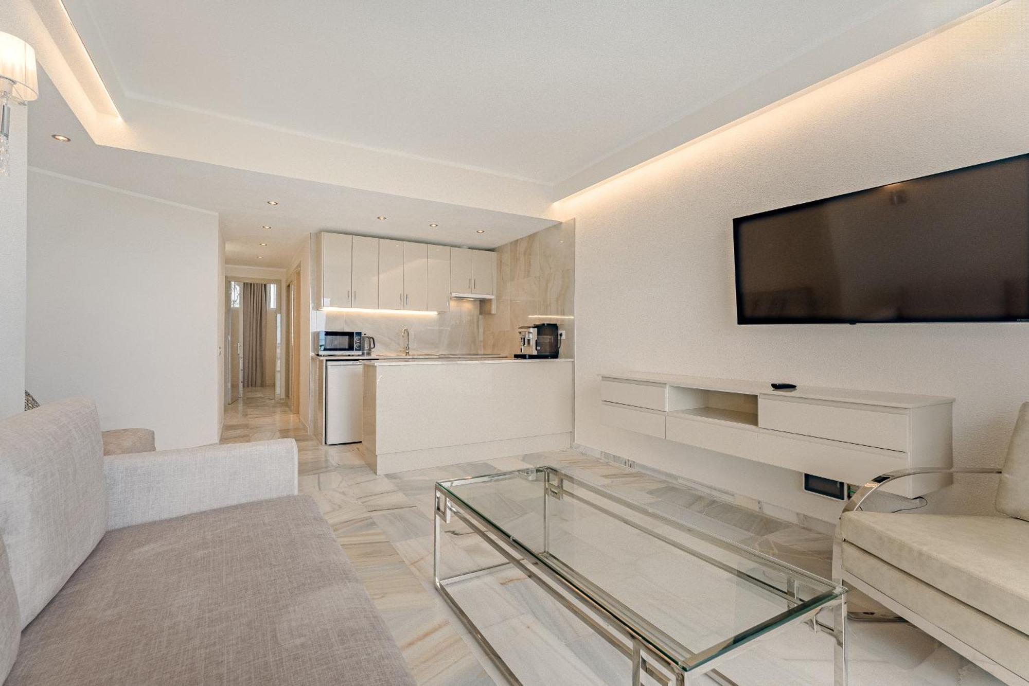 Fanabe Apartment Tenerife Costa Adeje  Extérieur photo