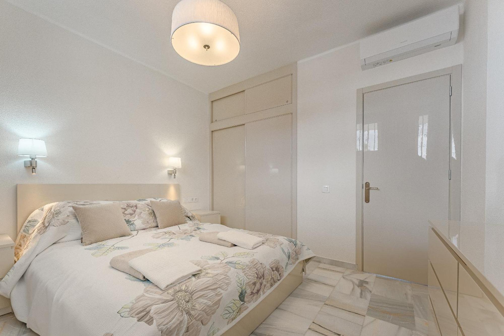 Fanabe Apartment Tenerife Costa Adeje  Extérieur photo