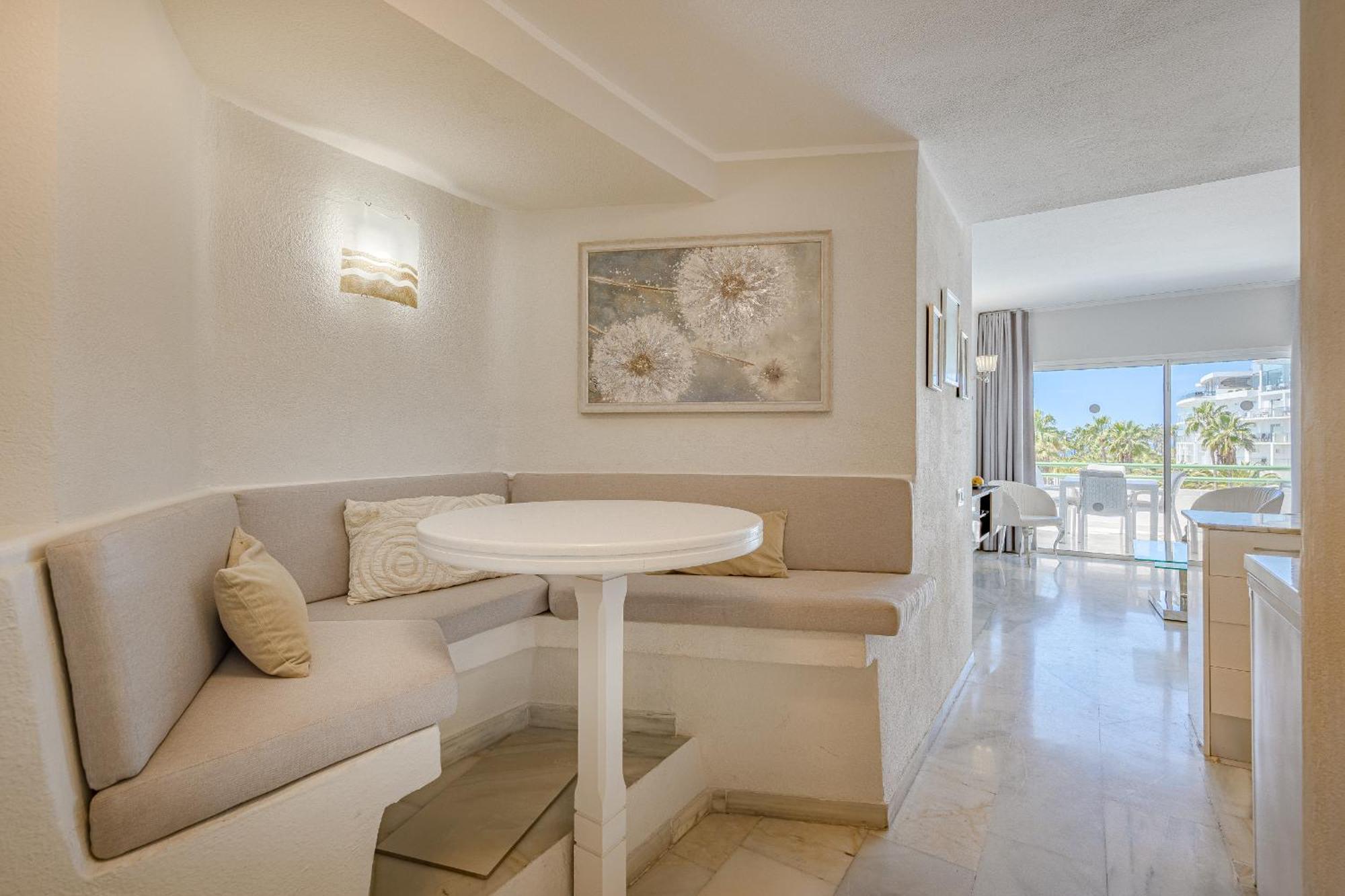 Fanabe Apartment Tenerife Costa Adeje  Extérieur photo