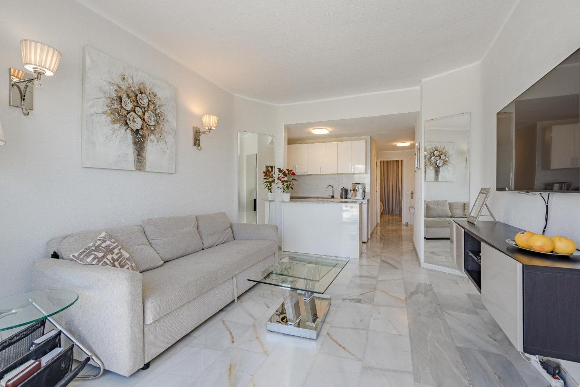 Fanabe Apartment Tenerife Costa Adeje  Extérieur photo