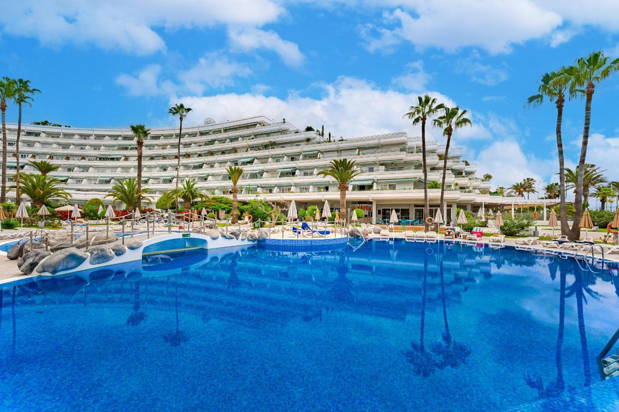 Fanabe Apartment Tenerife Costa Adeje  Extérieur photo