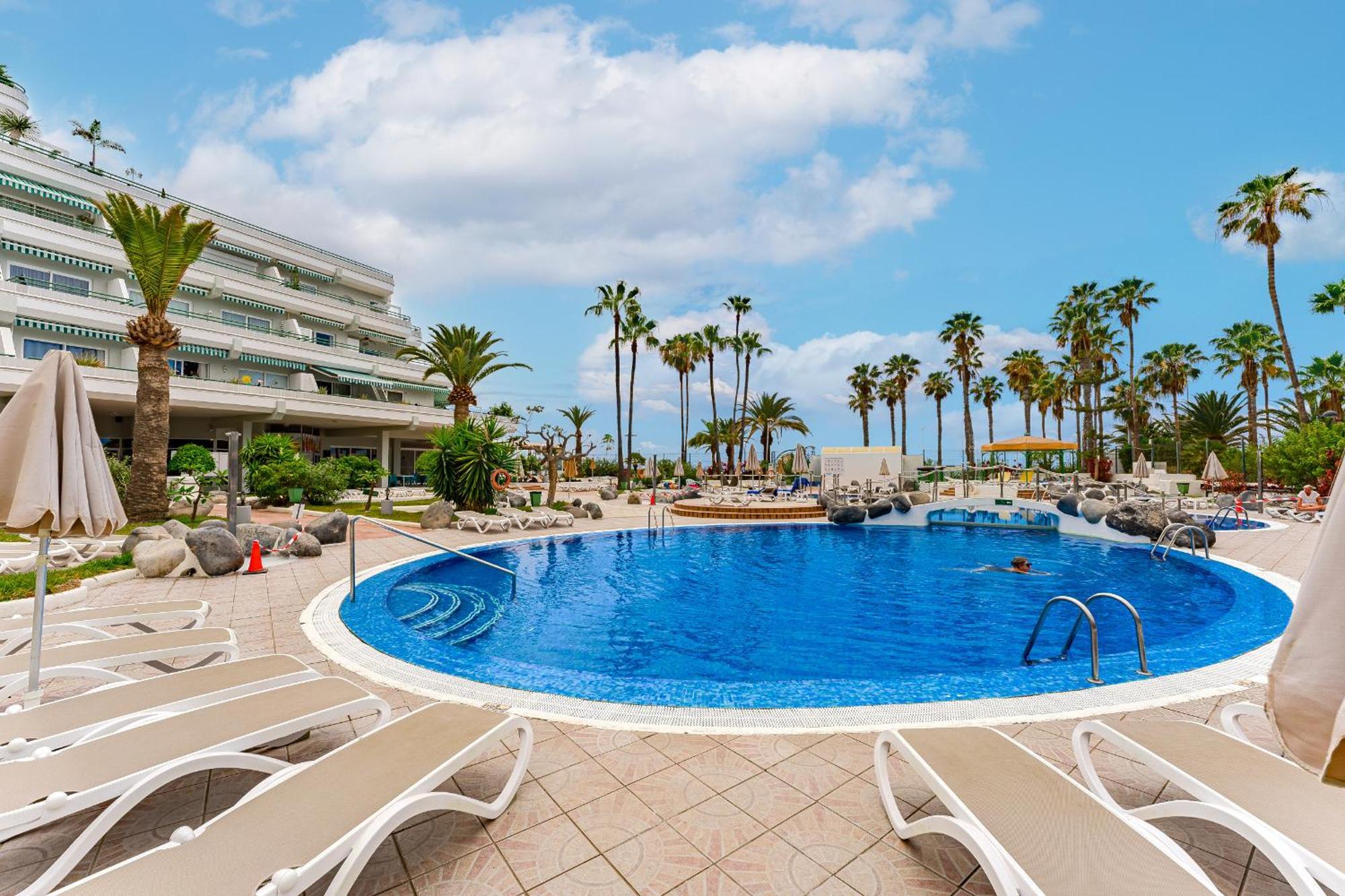 Fanabe Apartment Tenerife Costa Adeje  Extérieur photo
