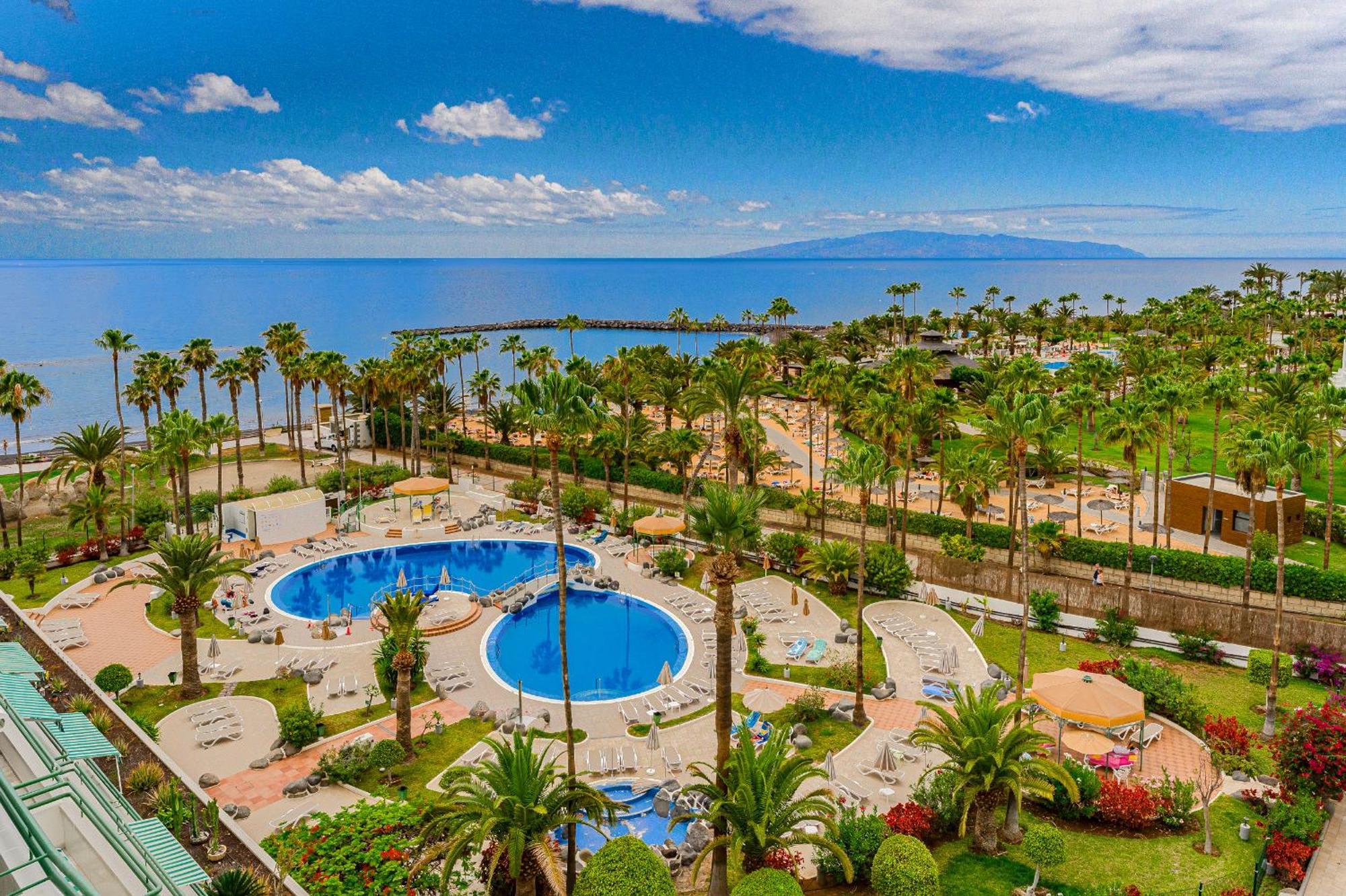 Fanabe Apartment Tenerife Costa Adeje  Extérieur photo
